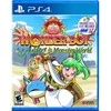 Sega „Wonder Boy Universe: Asha in Monster World“ – „PlayStation 4“