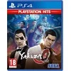 Sega Yakuza 0 PS4