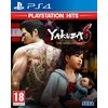 „Sega“ „Yakuza 6: Gyvenimo daina“ („PlayStation Hits“) – „PlayStation 4“.