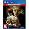 Sega „Yakuza Kiwami 2“ („PlayStation Hits“) – „PlayStation 4“