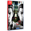 Yakuza Kiwami Event Exclusive (Limited Run) - Nintendo Switch