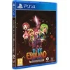 Selecta Play Evoland 1 and 2 - 10th Anniversary Edition - PlayStation 4