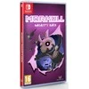 Selecta Play Pasirinkite „Morkull Ragast's Rage“ – „Nintendo Switch“