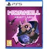 Selecta Play Pasirinkite žaidimą „Morkull Ragast's Rage“ – „PlayStation 5“