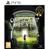 One Last Breath (Collectors Edition) - PlayStation 5