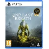 Selecta Play One Last Breath - PlayStation 5