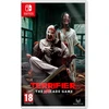 „Selecta Terrifier“ vaizdo žaidimas (kolekcininko leidimas) – „Nintendo Switch“
