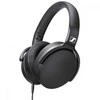 Ausinės Sennheiser HD 400S, juodos