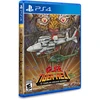 Serenity Forge „Toaplan Arcade Garage“: „Kyukyoku Tiger-Heli“ (riboto leidimo) – „PlayStation 4“