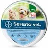 Seresto - blusų antkaklis - katėms ir šunims iki 8kg