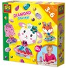 SES Creative – Deimantinė tapyba – Deimantiniai šokėjai (S14048)