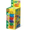 SES Creative – Fingerpaint 6x45ml – (S00398)