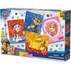 Ses Creative SES Paw Patrol Uczę się kolorów i kszt.14084 40847