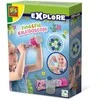 SES Creative – Kaleidoskopas – Raskite ir užpildykite – (S25205)