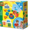 SES Creative - My First - Clay with cutters (S14433)