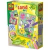 SES Creative – Smėlio menas – Įkvėptas gamtos – (S14037)