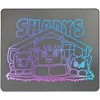 Shady Farm Shadys Farm - Mecharite x Shadys Pets Mirror Lamp