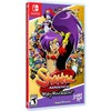 Shantae Advance: Risky Revolution (Limited Run) - Nintendo Switch