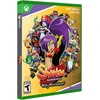 Shantae Advance: Risky Revolution (Limited Run) - XBOX Series X