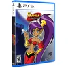 Limited Run „Shantae: Riskys Revenge“ – režisierių versija (riboto leidimo Nr. 4) – „PlayStation 5“