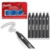 Sharpie akrilinis žymeklis Baltas (baltas), 1 vnt. - 2218126