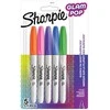 Markeriai Sharpie Fine Permanent Glam Pop 5 spalvų - 2201774