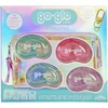 Shimmer n Sparkle - Go Glo Minis Eye Pallet (Scent)(65017S)