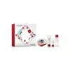 Ginza Tokyo Set Shiseido: Bio-Performance - Liftdynamic, Lifting, Kreminis, For Face, 50 ml + Benefiance, Cleansing, Cleansing Foam