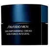 Shiseido Men Skin Empowering Kremas veido kremas vyrams, 50 ml