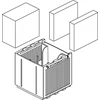Sicce - MODULE with 3pcs. FOAMS