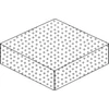 Sicce - Replacement Baltas Sponges (4units)
