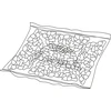 Sicce - Replacement Hypercarbo fast (2units) - MEGA FILTRA
