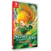 Silver Sidabrinis „Sidabrinis Axe The Honest Elf“ (pagrindinis leidimas) – „Nintendo Switch“