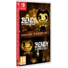 Silver Lining Bendy Double Pack Ink Machine + Dark Revival