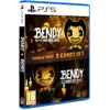 Silver Lining Bendy Double Pack Ink Machine + Dark Revival PS5