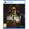 Silver Lining Sidabrinis Lining Bendy: Lone Wolf - PlayStation 5