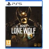 Silver Lining Sidabrinė linija Bendy: Vienišas vilkas (PlayStation 5)