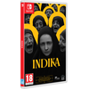 Silver Lining Sidabrinis Lining Indika - Nintendo Switch
