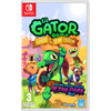 Lil Gator Game: Gator of the Year - Nintendo Switch