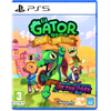 Lil Gator Game: Gator of the Year - PlayStation 5