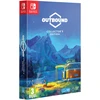Outbound (Collector's Edition) - Nintendo Switch
