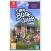 Silver Lining Tiny Bookshop