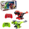 Silverlit - Dino Kombat kovos rinkinys (86889)