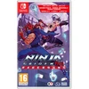 Dotemu Silverlit Ninja Gaiden: Įniršio banga