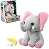 Silverlit - Rescue Elli Elephant (88638)