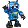 YCOO Robotas "Robo Beats 2", 21,5 cm