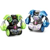 SILVERLIT YCOO Radijo bangomis rinkinys „Robo Kombat Tornado“