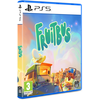 Silverlit Vaisių autobusas (PlayStation 5)