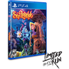 „Sir Lovelote“ (riboto leidimo Nr. 422) – „PlayStation 4“