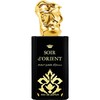 Kvepalai moterims Sisley Soir d'Orient EDP, 100 ml